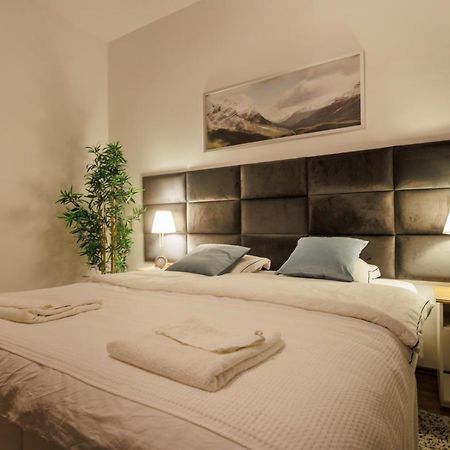 The Cozy Space Βιέννη Εξωτερικό φωτογραφία