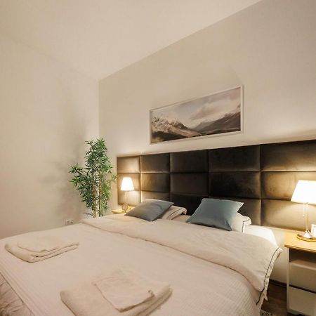 The Cozy Space Βιέννη Εξωτερικό φωτογραφία