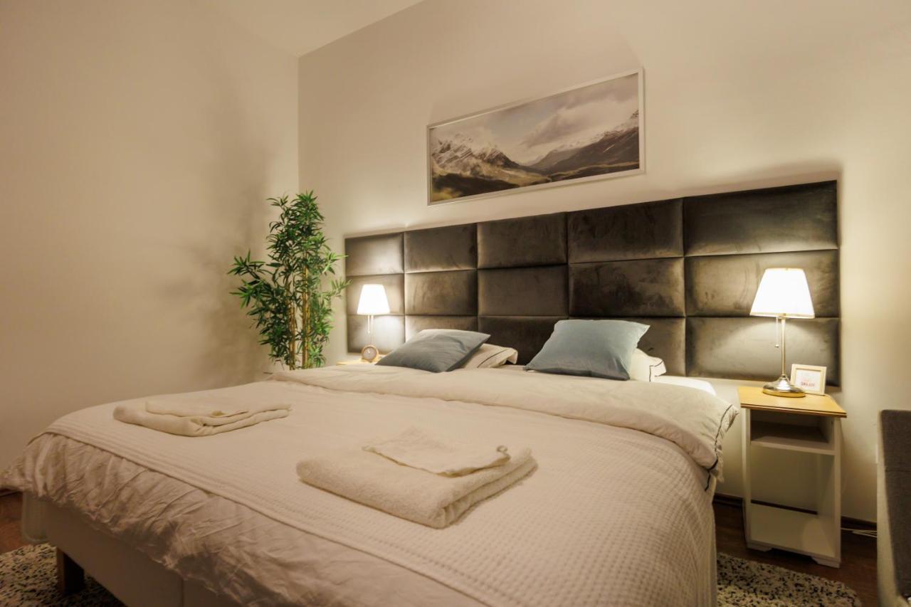 The Cozy Space Βιέννη Εξωτερικό φωτογραφία