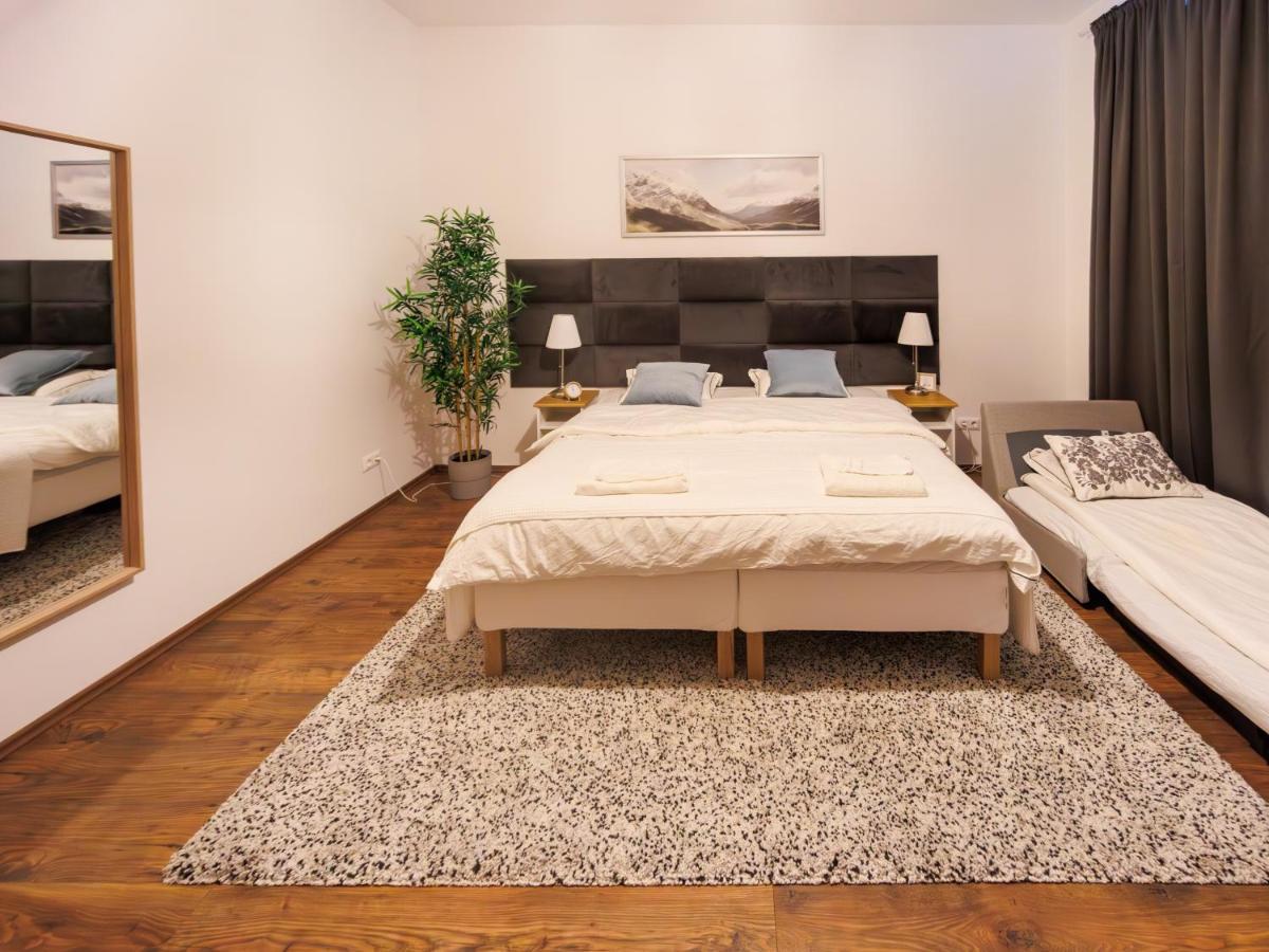 The Cozy Space Βιέννη Εξωτερικό φωτογραφία