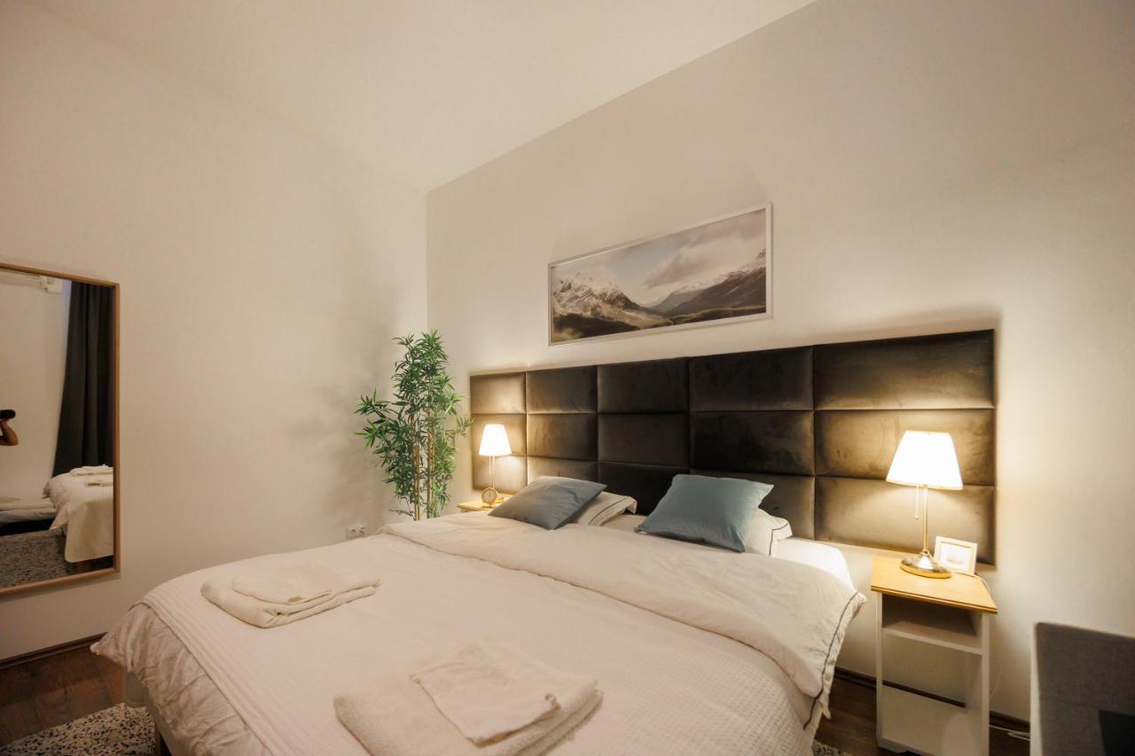 The Cozy Space Βιέννη Εξωτερικό φωτογραφία